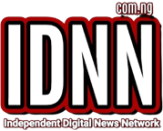 Independent Digital News Network