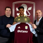 Marcus Rashford Completes Medical at Aston Villa