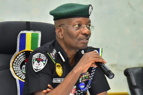 IGP denies election rigging