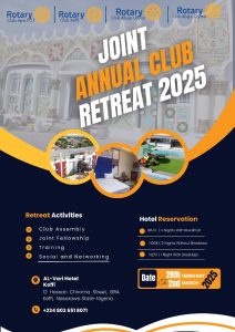Rotary Club Apo