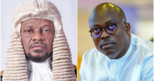 Can peace prevail, or will Rivers State spiral further into political chaos