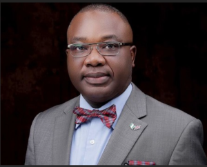 Executive Secretary National Human Rights Commission.