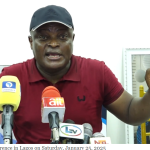 Lagos Speaker, Political Turmoi