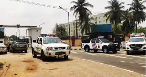 Lagos Speaker political Turmoil