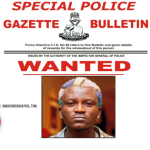 Controversial singer Portable wanted by Ogun State Police