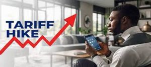 Economic Hardship and Telecom Tariffs