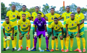 Rwanda vs. Nigeria: High-Stakes World Cup Qualifier Looms