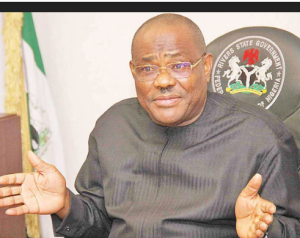 If I must fund them directly to end this embarrassment, so be it,” he said.