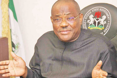 If I must fund them directly to end this embarrassment, so be it,” he said.