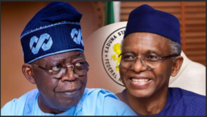 Nasir El-Rufai’s dramatic fallout with APC