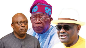 Constitutional Duty or Power Grab?