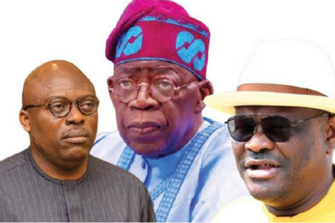 PDP Governors Challenge Tinubu’s Emergency Rule in Rivers State at Supreme Cour