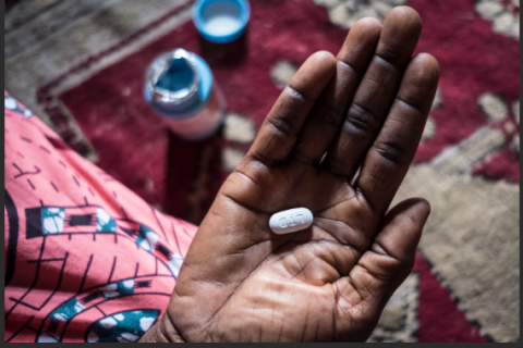 Peak Meningitis Season Worsens in Northern Nigeria
