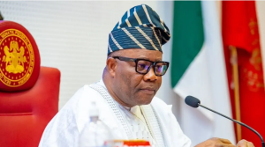 Abbo Calls Out Hypocrisy in the Senate