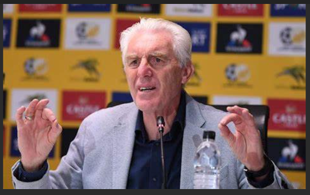 Nigeria’s desperation to win will benefit Bafana Bafana