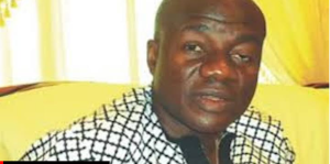 APC Rivers Chair Tony Okocha calls Tinubu’s suspension of Gov. Fubara a “necessary evil,
