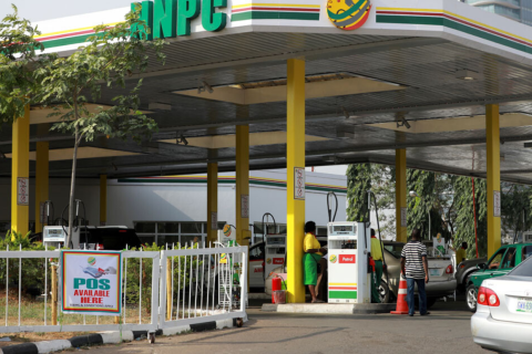 NNPCL Petrol Price Hike: Nigerians Face Tougher Times