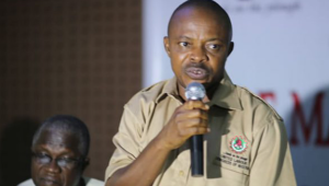 Ajaero Mobilises NLC Labour Party Takeover Following Supreme Court Ruling