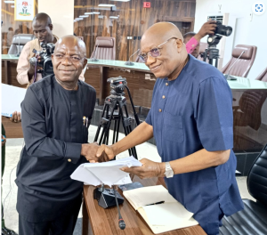 Peter Obi Labour Party crisis
