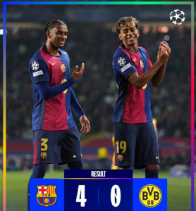 Emre Can Slams Dortmund Teammates After Barcelona Humiliation