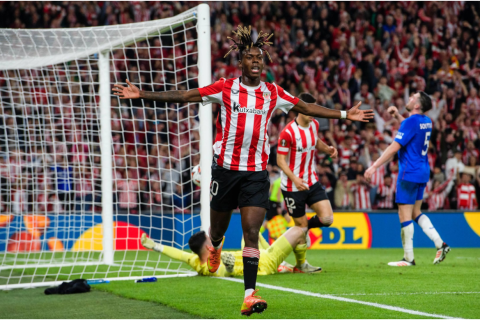 Athletic Club vs Rangers Europa League