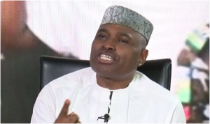Kenneth Okonkwo, PDP Youth Leader Slam Wave of ‘Spineless’ Crossovers to APC