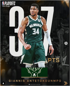 2025 NBA PlayOff