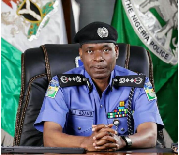 Former Inspector-General of Police, Mohammed Adamu, has announced bid for Nasarawa State governorship