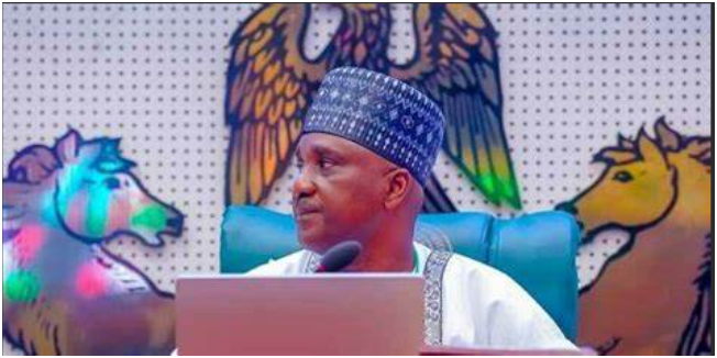 Inclusiveness in Nigerian democracy