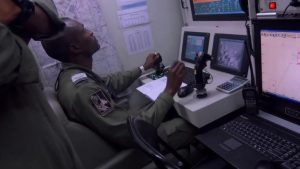 Nigerian Air Force Sorties Now Cost Over $300,000 Per Strike