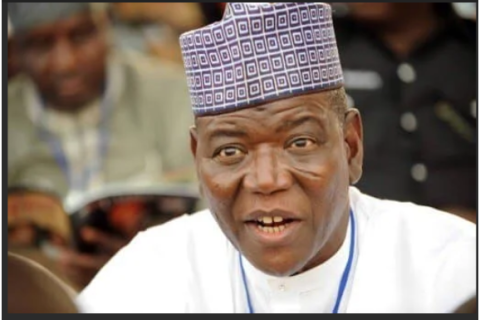 Sule Lamido Backs ADC Opposition Coalition, Reaffirms Loyalty to PDP