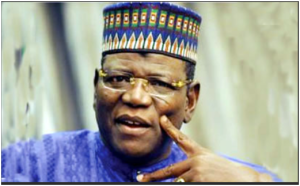 Tinubu using presidency to fight PDP