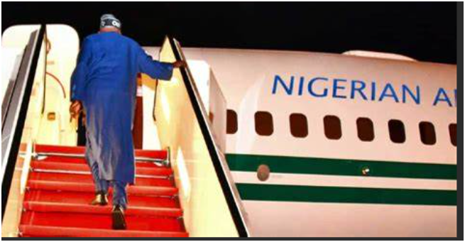 Nigeria First policy