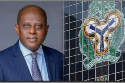CBN profit 2024