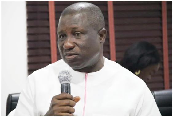 NPFL coach media sanctions