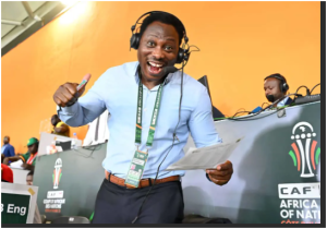“This is a golden opportunity to shape the future of African football