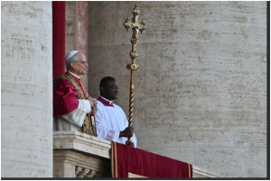 Vatican Sets May 18 for Pope Leo XIV’s Inauguration