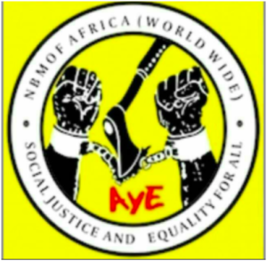 Edo government crackdown on Black Axe