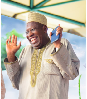 Ganduje’s Bribery Trial Cleared to Proceed