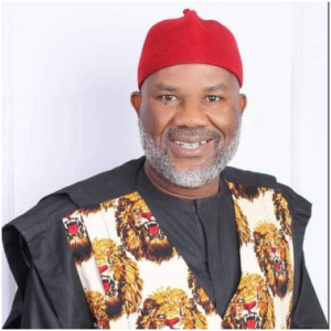 Labour Party urges police to arrest suspended Reps member Hon. Ogene