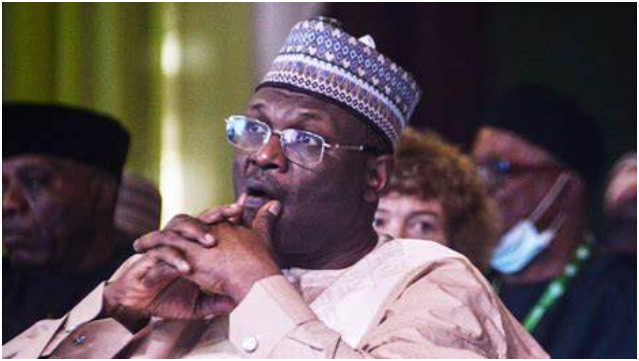 INEC party registration delay 2027 elections