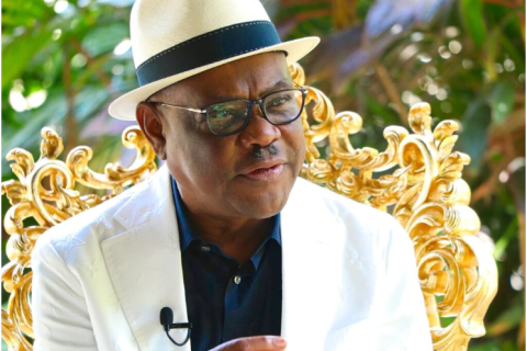 Wike Is Tinubu’s Biggest Mistake’