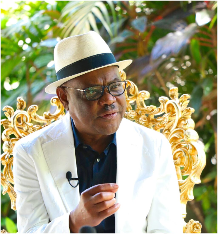 Wike Is Tinubu’s Biggest Mistake’