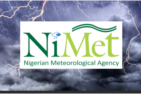 Weather Alert: Thunderstorms, Flooding to Sweep Nigeria June 3–5