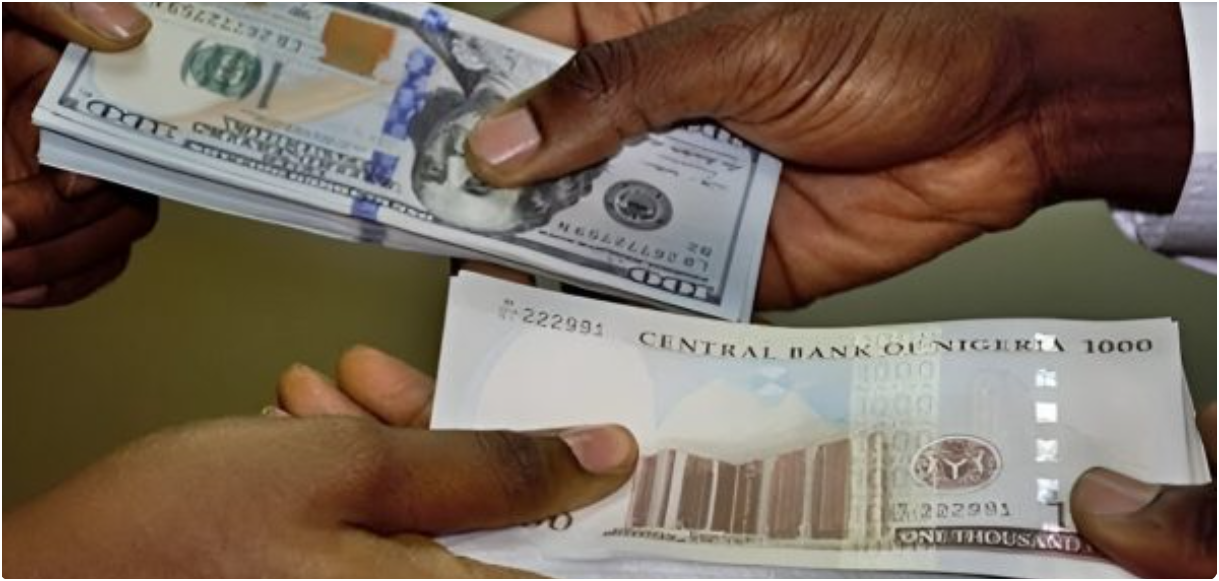 CBN Drops a Bombshell: ₦2 Billion or Get Out — BDCs Cry Out