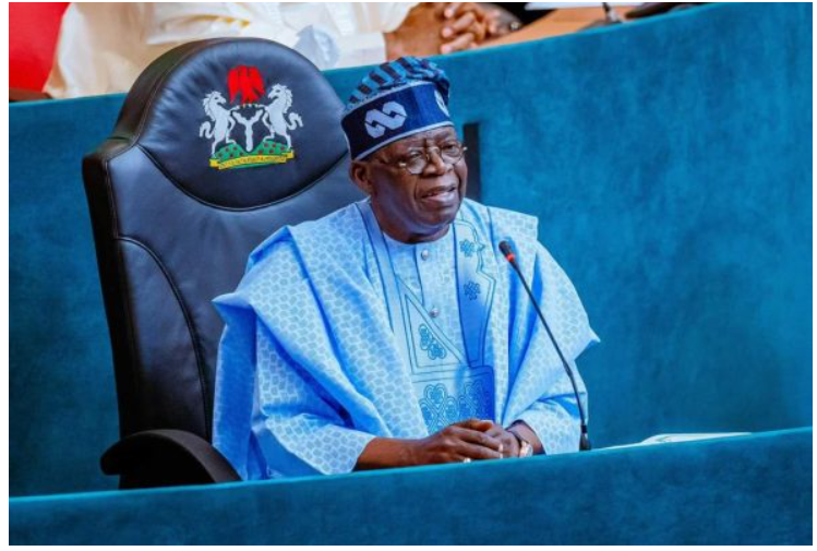 Tinubu Real-Time Identity Verification