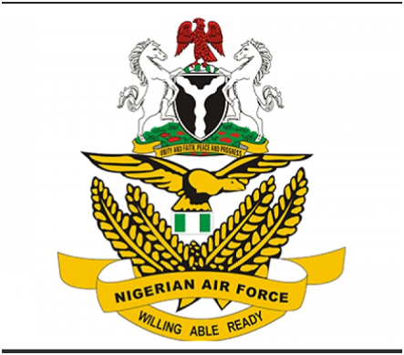 Nigerian Air Force destroys Boko Haram camps in Borno