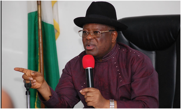 Levant contract termination Benin-Sapele road