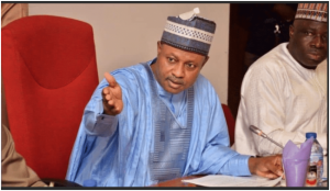 Don’t blame Tinubu — these problems started long ago, says Kaduna Gov Uba Sani.
