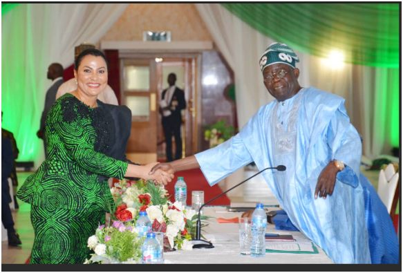 Tinubu ₦4tn subsidy savings